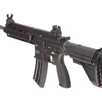 Replika karabinka HK416 V2 OD-G-UMA-01-017099-00 asgbox.pl