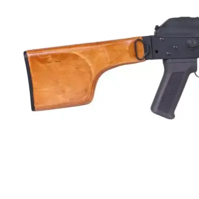 Replika karabinu maszynowego - CM052-S OD-G-CYM-01-002213-00 asgbox.pl