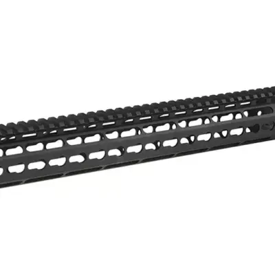 asgbox.pl - Chwyt przedni typu KeyMod 15" - czarny