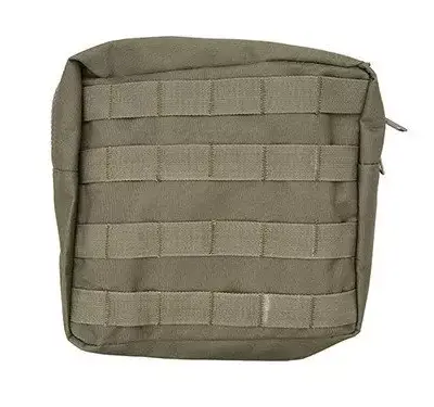 Torba udowa na magazynki - oliwkowa OD-G-GFT-31-000413-00 asgbox.pl