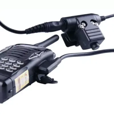 Przycisk PTT U94 - typ KENWOOD OD-G-ZTC-31-001704-00 asgbox.pl