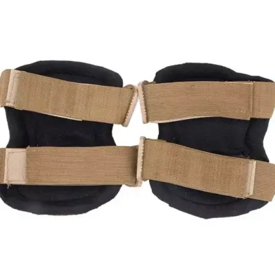 Zestaw ochraniaczy na kolana Future - coyote OD-G-GFT-27-003618-00 asgbox.pl