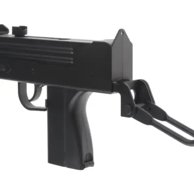 Replika pistoletu maszynowego G295 (CO2) OD-G-WEL-02-019749-00 asgbox.pl