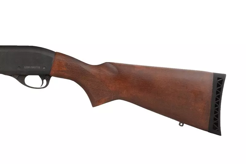 Replika strzelby M870 - long model OD-G-PPS-02-011210-00 asgbox.pl Replika strzelby M870 - long model - obrazek 6