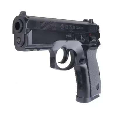 Replika sprężynowa CZ 75D Compact OD-G-ASG-03-002272-00 asgbox.pl