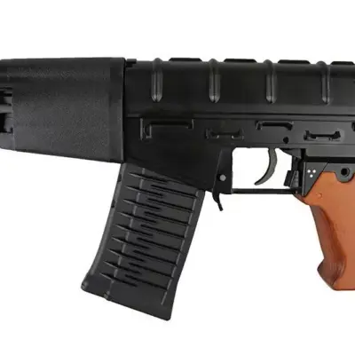 Replika karabinu wyborowego GSS OD-G-GIG-01-007767-00 asgbox.pl Replika karabinu wyborowego GSS OD-G-GIG-01-007767-00 asgbox.pl