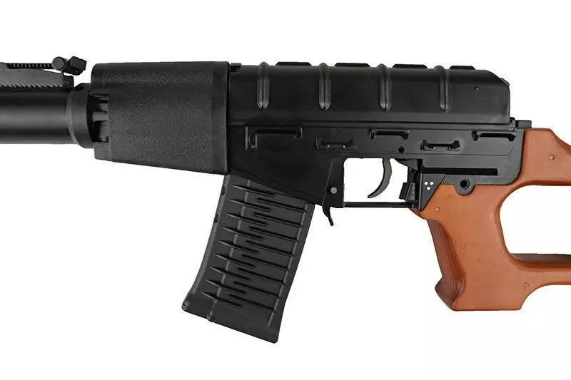 Replika karabinu wyborowego GSS OD-G-GIG-01-007767-00 asgbox.pl Replika karabinu wyborowego GSS - obrazek 9