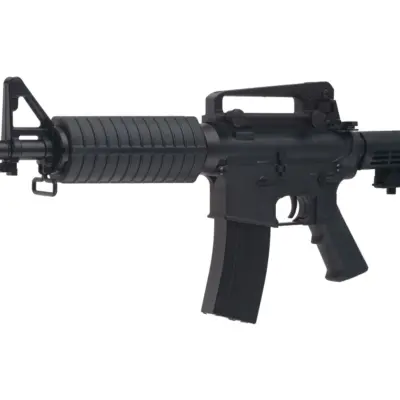 Replika karabinka CM609 - czarna OD-G-CYM-01-021191-00 asgbox.pl