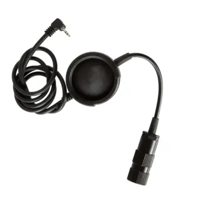 Alternative view of Przycisk PTT TCI NW - Kenwood