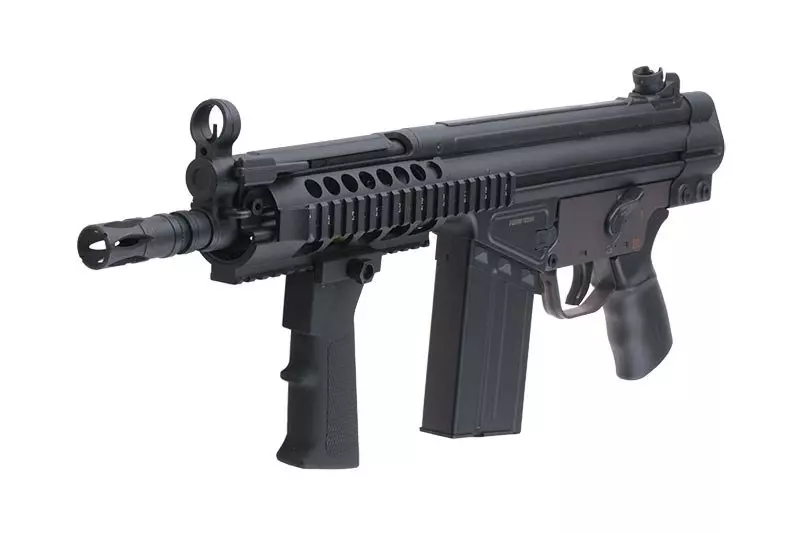 Replika karabinka JG107 OD-G-JGW-01-018764-00 asgbox.pl Replika karabinka JG107 - obrazek 8