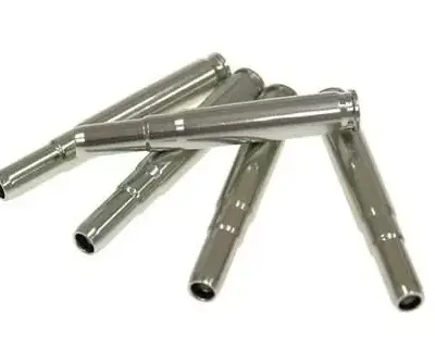 Alternative view of Katridże/łuski do Mausera 98k (5 szt.)