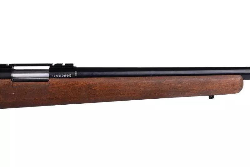 Replika karabinu snajperskiego M40A1 OD-G-PPS-03-010432-00 asgbox.pl Replika karabinu snajperskiego M40A1 - obrazek 9