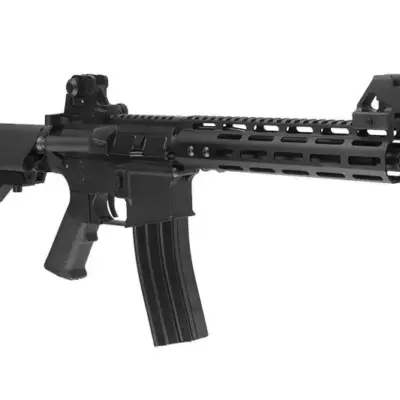 Replika karabinka DELTA NOMAD BRAVO - Czarny OD-G-WEE-01-018793-00 asgbox.pl Replika karabinka DELTA NOMAD BRAVO - Czarny OD-G-WEE-01-018793-00 asgbox.pl