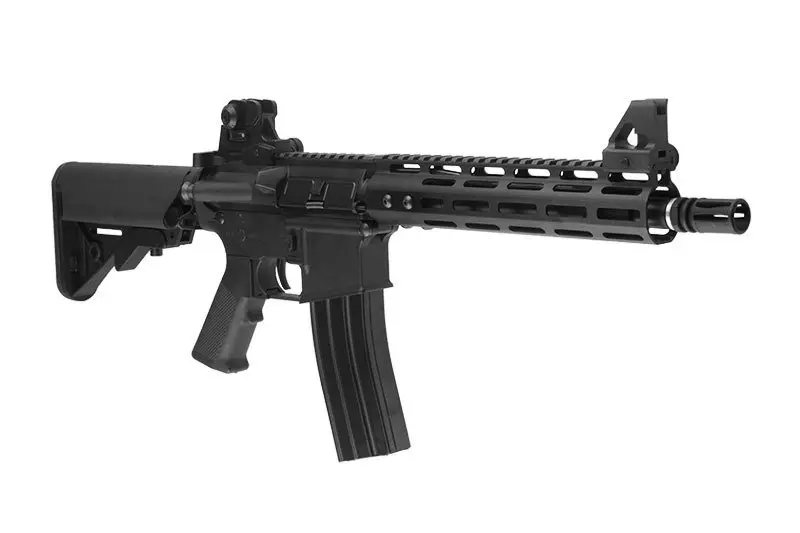 Replika karabinka DELTA NOMAD BRAVO - Czarny OD-G-WEE-01-018793-00 asgbox.pl Replika karabinka DELTA NOMAD BRAVO - Czarny - obrazek 9