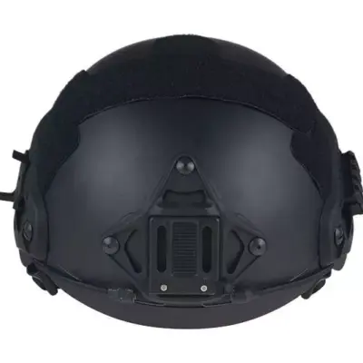 Replika hełmu Sentry Helmet XP - czarna OD-G-FMA-21-022339-04 asgbox.pl Replika hełmu Sentry Helmet XP - czarna OD-G-FMA-21-022339-04 asgbox.pl