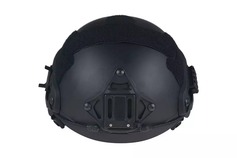 Replika hełmu Sentry Helmet XP - czarna OD-G-FMA-21-022339-04 asgbox.pl Replika hełmu Sentry Helmet XP - czarna - obrazek 7