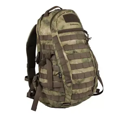 Plecak Wisport Caracal Special - A-TACS FG OD-G-WIS-20-007918-00 asgbox.pl Plecak Wisport Caracal Special - A-TACS FG OD-G-WIS-20-007918-00 asgbox.pl