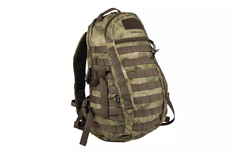 Plecak Wisport Caracal Special - A-TACS FG OD-G-WIS-20-007918-00 asgbox.pl Plecak Wisport Caracal Special - A-TACS FG - obrazek 6