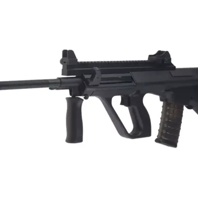 Replika karabinka SW-020C - czarna OD-G-SWL-01-021811-00 asgbox.pl