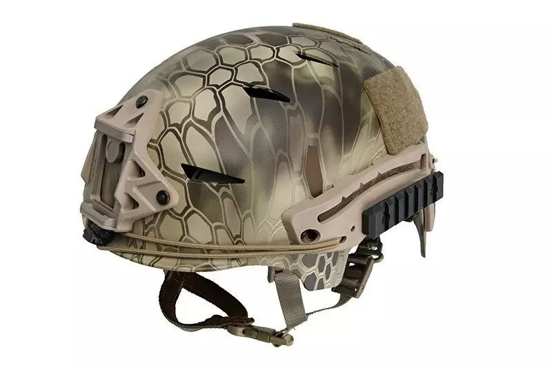 Replika kasku TMF Tactical - HLD OD-G-FMA-21-006678-00 asgbox.pl Replika kasku TMF Tactical - HLD - obrazek 10