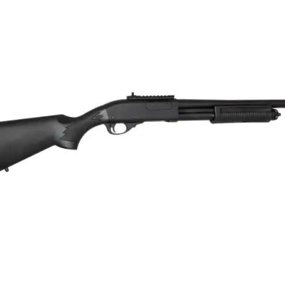 Replika strzelby 8870 - czarna OD-G-JGG-02-021436-00 asgbox.pl