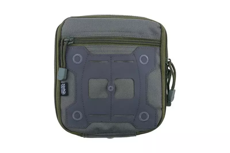 Uniwersalna ładownica cargo/apteczka hypalon - ranger green OD-G-PRI-20-021047-00 asgbox.pl Uniwersalna ładownica cargo/apteczka hypalon - ranger green - obrazek 5