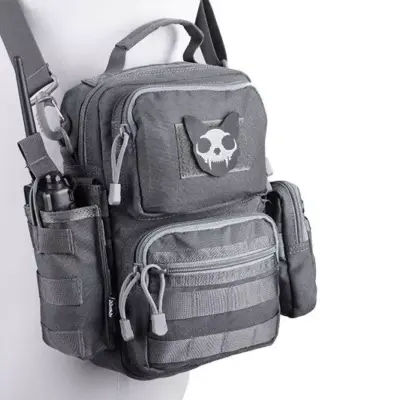 Torba EDC Portable Bag - oliwkowy OD-G-PRI-20-017377-00 asgbox.pl