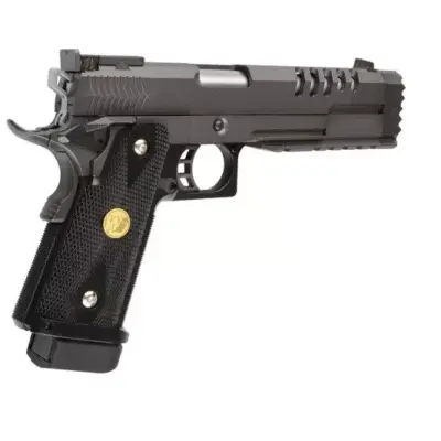Replika pistoletu Hi-Capa 5.2K OD-G-WET-02-012133-00 asgbox.pl