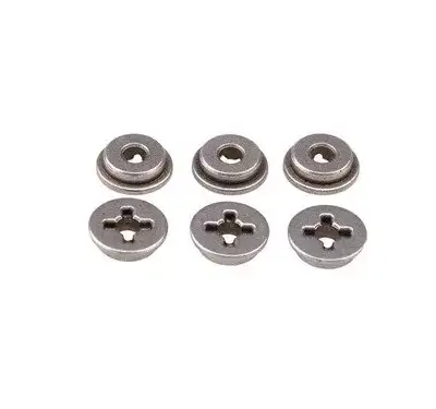 asgbox.pl - Łożyska ślizgowe (8mm) - SHS