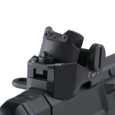 Replika karabinka JG081BL-II OD-G-JGW-01-019733-00 asgbox.pl