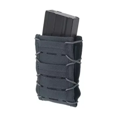 Alternative view of Ładownica Open Laser-Cut - Primal Grey