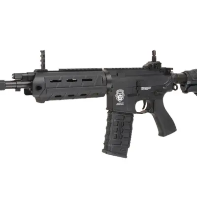 Replika karabinka GR4 G26 Standard - czarna OD-G-GIG-01-009183-00 asgbox.pl