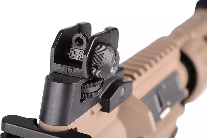 Replika subkarabinka TR16 CQW OD-G-GIG-01-012960-00 asgbox.pl Replika subkarabinka TR16 CQW - obrazek 8