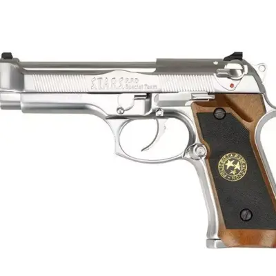 Replika pistoletu WE-2058 BIOHAZARD OD-G-WET-02-002682-00 asgbox.pl