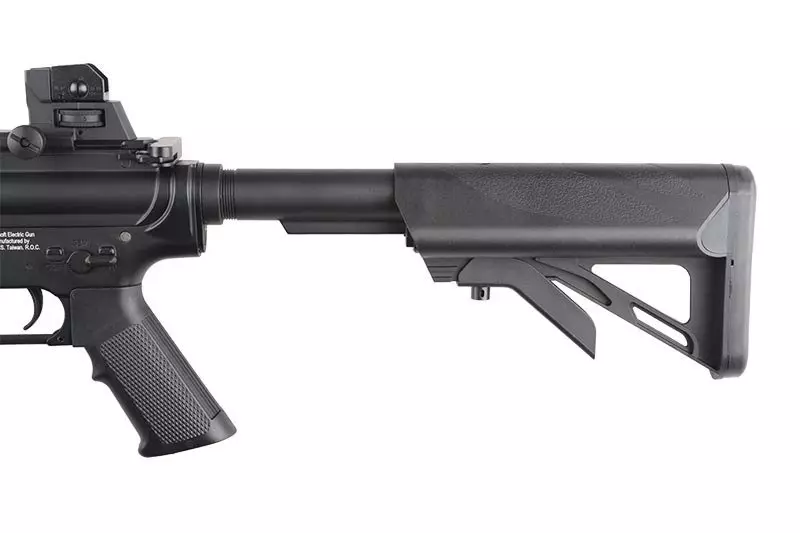 Replika karabinka ICS-127 R.I.S. Crane Stock OD-G-ICS-01-016421-00 asgbox.pl Replika karabinka ICS-127 R.I.S. Crane Stock - obrazek 10