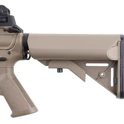 Replika karabinka CM002 - tan OD-G-CYM-01-005294-00 asgbox.pl Replika karabinka CM002 - tan OD-G-CYM-01-005294-00 asgbox.pl