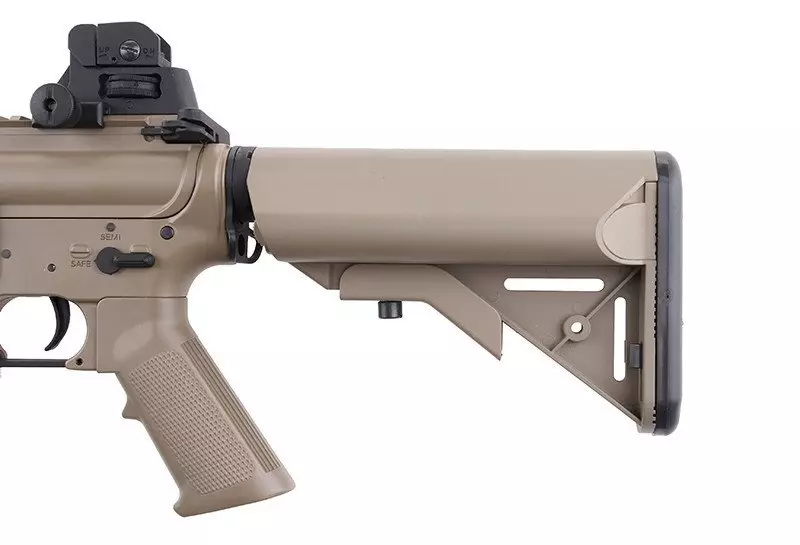 Replika karabinka CM002 - tan OD-G-CYM-01-005294-00 asgbox.pl Replika karabinka CM002 - tan - obrazek 7