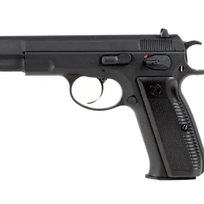 Replika pistoletu KP-09 (green gas) OD-G-KJW-02-003733-00 asgbox.pl