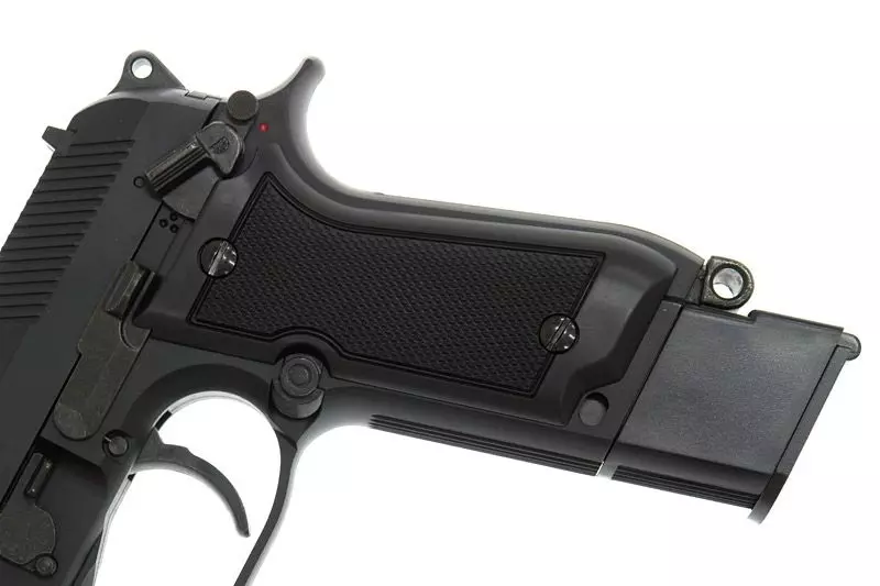 Gazowa replika pistoletu M93m OD-G-SRC-02-000538-00 asgbox.pl Gazowa replika pistoletu M93m - obrazek 7
