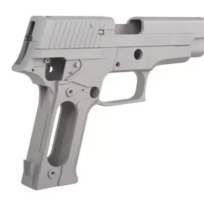 Szkielet i zamek do replik P226 - srebrny OD-G-GUA-08-016174-00 asgbox.pl Szkielet i zamek do replik P226 - srebrny OD-G-GUA-08-016174-00 asgbox.pl