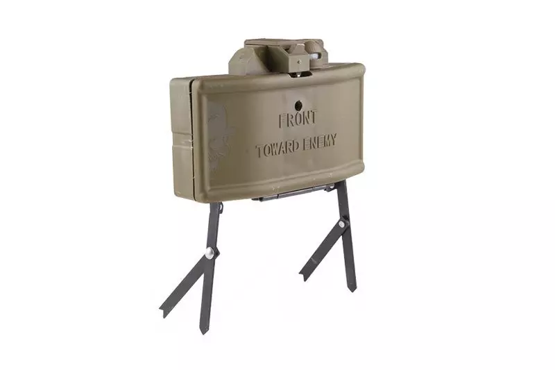 Mina Claymore OD-G-DUE-31-018673-00 asgbox.pl Mina Claymore - obrazek 10