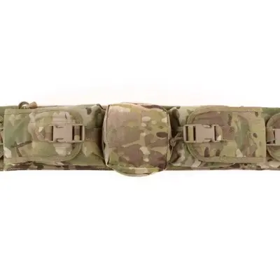 Bandolier Sniper Waist Pack - Multicam OD-G-EME-19-012934-00 asgbox.pl Bandolier Sniper Waist Pack - Multicam OD-G-EME-19-012934-00 asgbox.pl