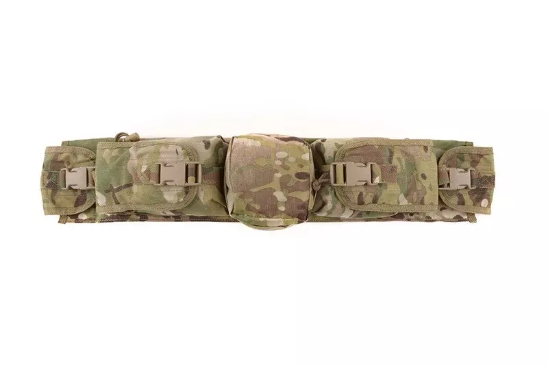 Bandolier Sniper Waist Pack - Multicam OD-G-EME-19-012934-00 asgbox.pl Bandolier Sniper Waist Pack - Multicam - obrazek 3