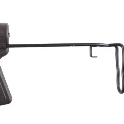 Replika pistoletu maszynowego M3A1 OD-G-SIT-01-017979-00 asgbox.pl Replika pistoletu maszynowego M3A1 OD-G-SIT-01-017979-00 asgbox.pl