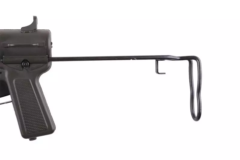 Replika pistoletu maszynowego M3A1 OD-G-SIT-01-017979-00 asgbox.pl Replika pistoletu maszynowego M3A1 - obrazek 10