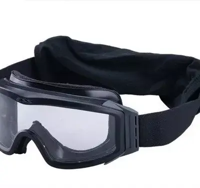 Gogle ESS Profile NVG - Czarne OD-G-ESS-41-001938-00 asgbox.pl