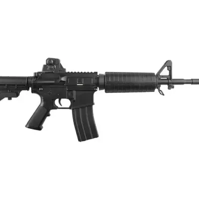 Replika karabinka A4 OD-G-WEL-01-013991-00 asgbox.pl