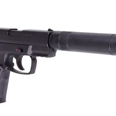 Replika pistoletu Combat Zone COP SK OD-G-UMA-02-006291-00 asgbox.pl