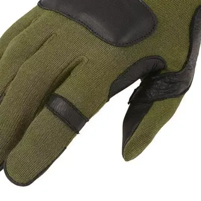 Rękawice taktyczne Armored Claw Kevlar - Olive Drab OD-G-ACL-33-007261-02 asgbox.pl Rękawice taktyczne Armored Claw Kevlar - Olive Drab OD-G-ACL-33-007261-02 asgbox.pl