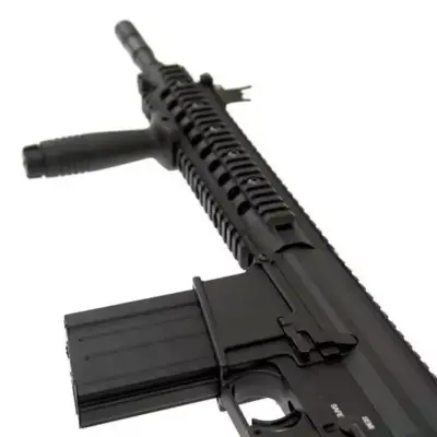 Replika karabinu wyborowego SNR25K OD-G-AIK-01-000475-00 asgbox.pl